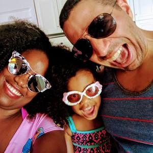 Meet your Posher, Ati